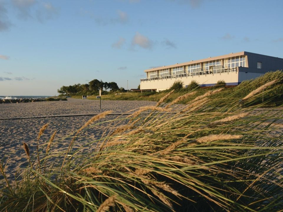 Novasol Ferienpark Schönhagen Strand - Camping Schleswig-Holstein