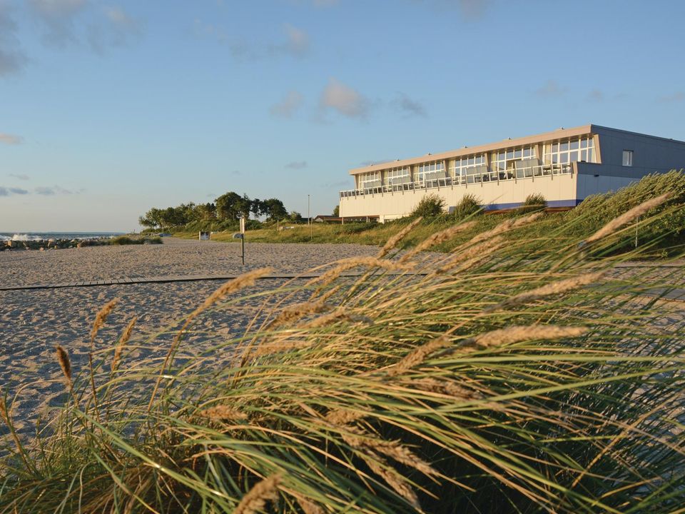 Novasol Ferienpark Schönhagen Strand - Camping Schleswig-Holstein