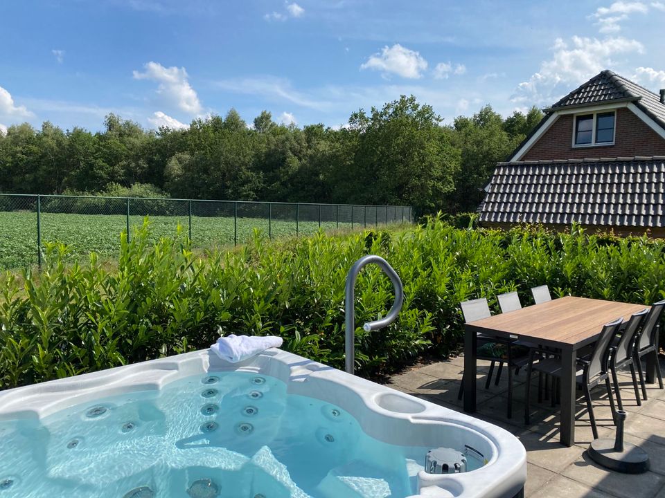 Summio Villaparc Schoonhovenseland - Camping Hoogeveen