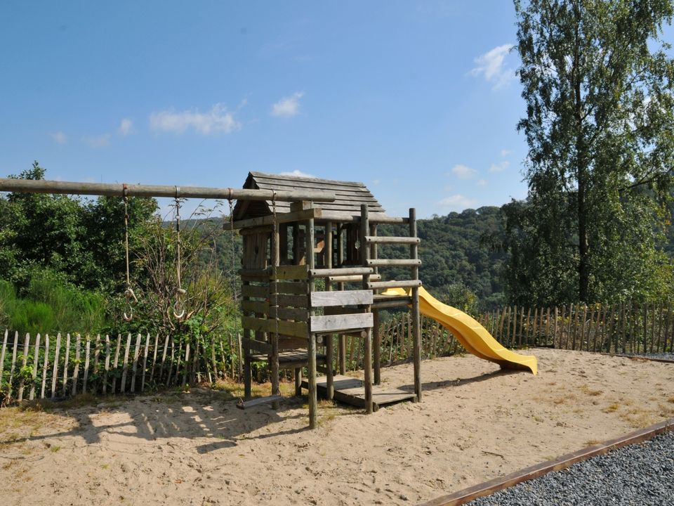 La Rochette - Camping Luxemburg