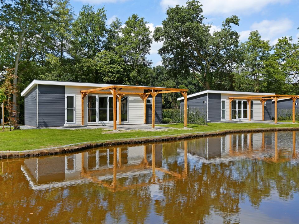 Vakantiepark De Lochemse Berg - Camping Lochem