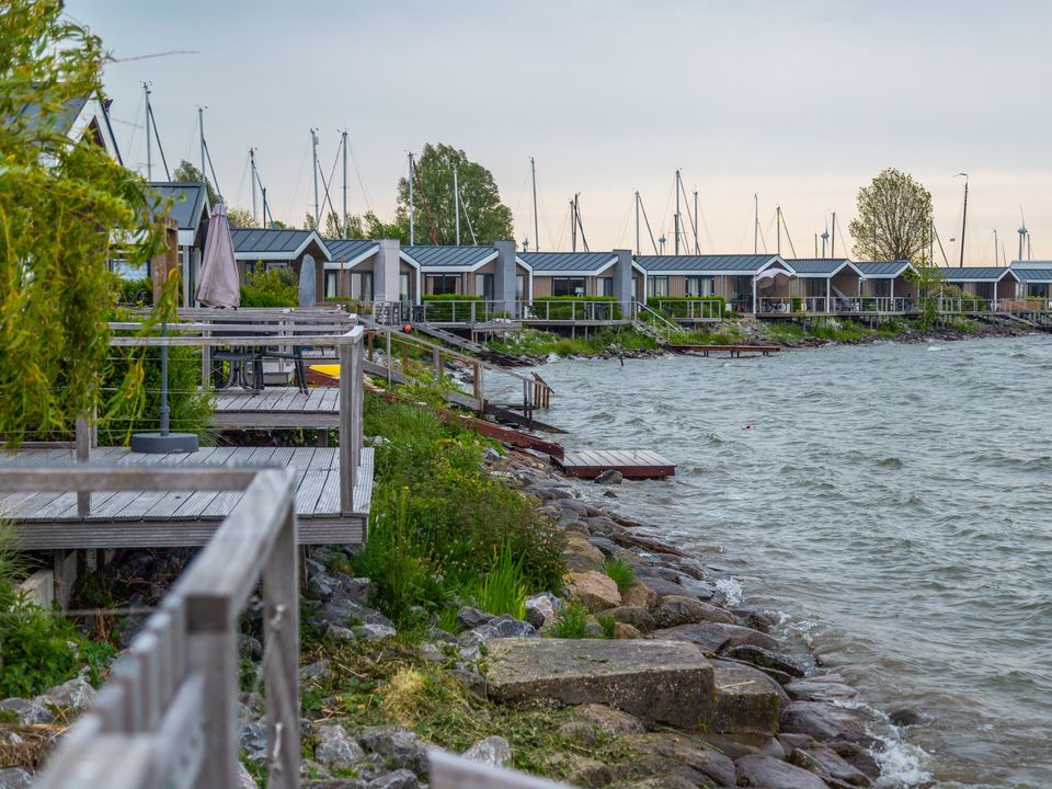 EuroParcs Markermeer - Camping Stede Broec