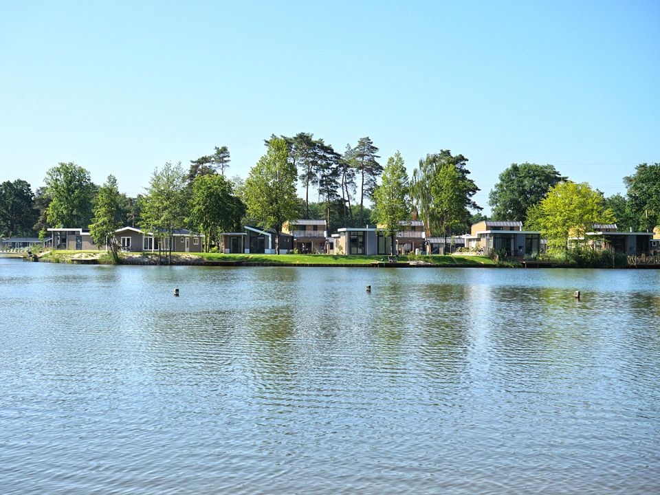 EuroParcs Zilverstrand - Camping Antwerp