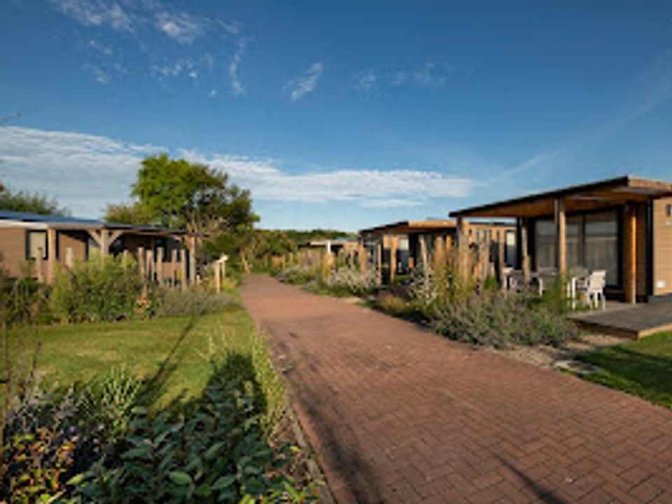 Verblijfpark Beachside - Camping West Flanders