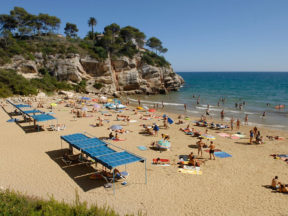 Pierre & Vacances Résidence Salou - Camping Tarragona