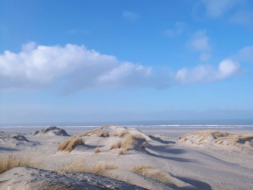 Résidence Terschelling - Camping Terschelling