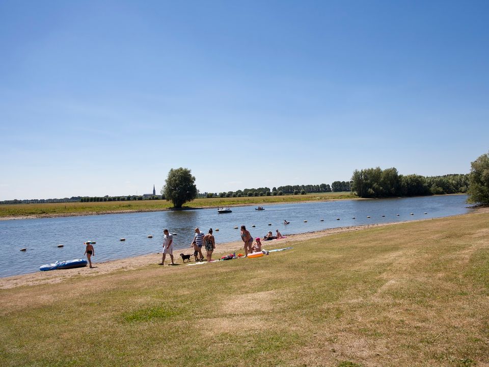 EuroParcs Marina Strandbad - Camping Bronckhorst