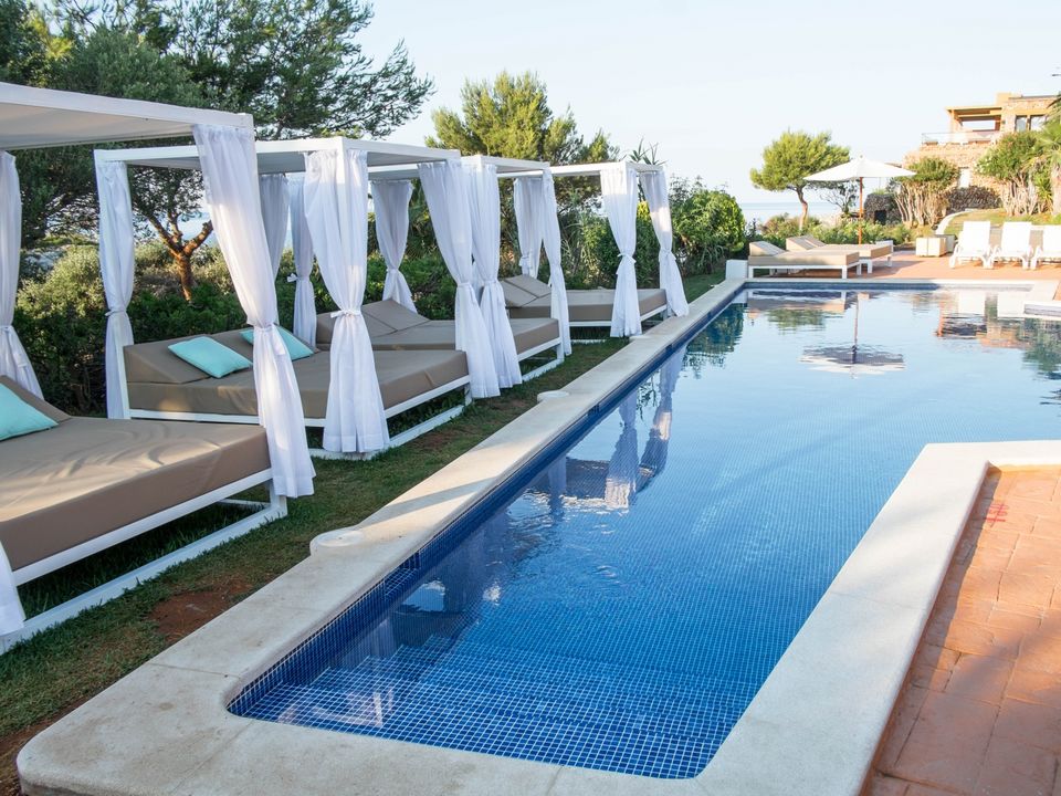 Pierre & Vacances Premium Résidence Menorca Binibeca - Camping Balearen