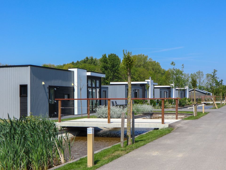 EuroParcs Bad Meersee - Camping Cadzand