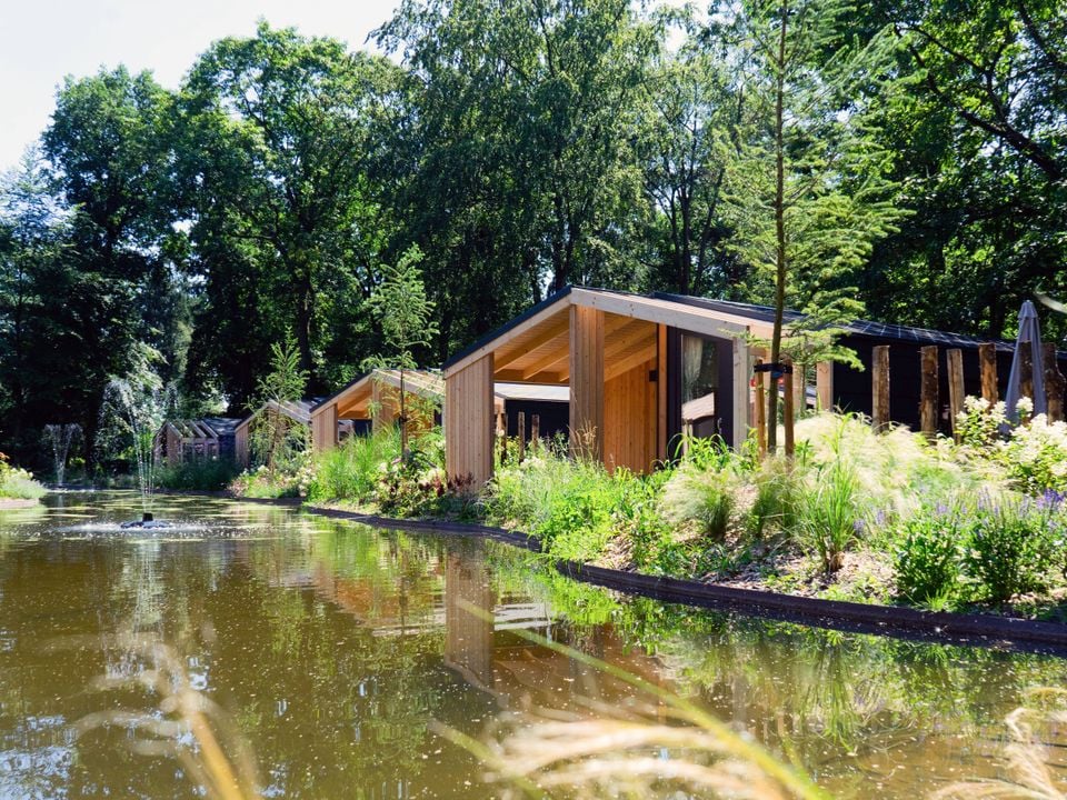 EuroParcs Utrechtse Heuvelrug - Camping Utrecht