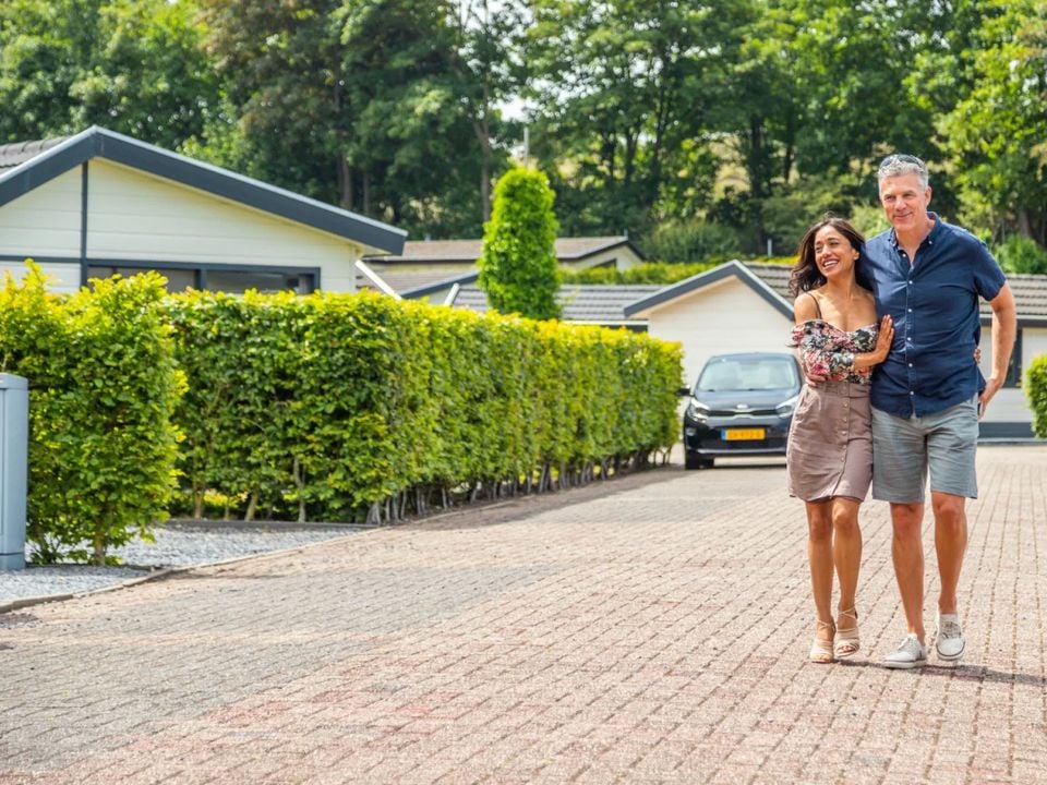 EuroParcs Noordwijkse Duinen - Camping Noordwijk