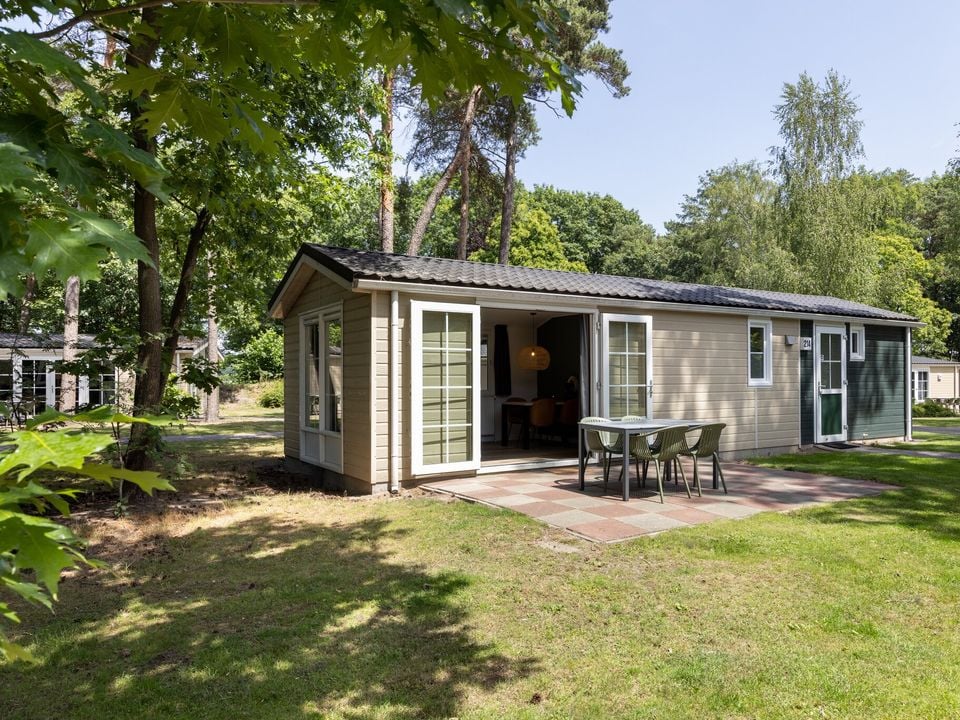 Roompot Park De Peel - Camping Deurne