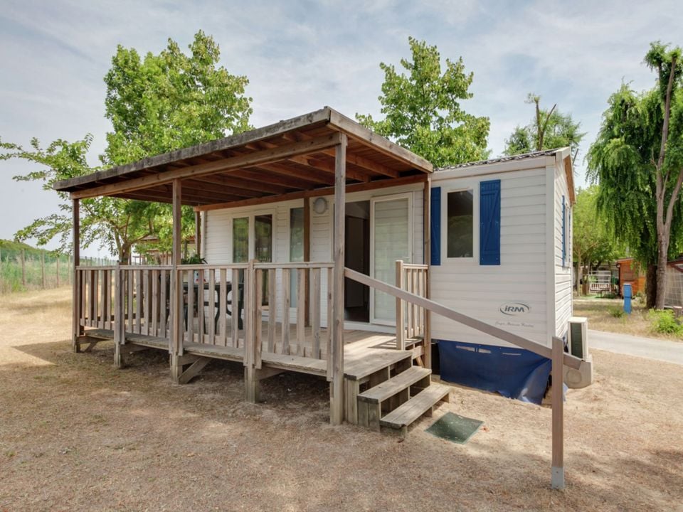 Vakantiepark Censenatico - Camping Forlì-Cesena