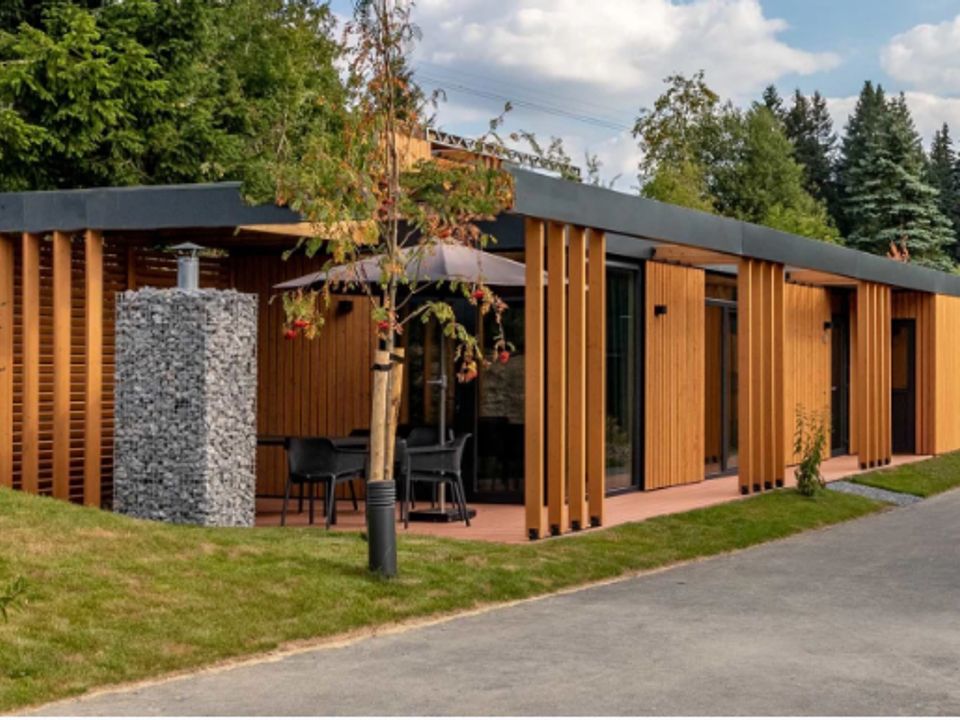 UplandParcs Sauerland - Camping North Rhine-Westphalia