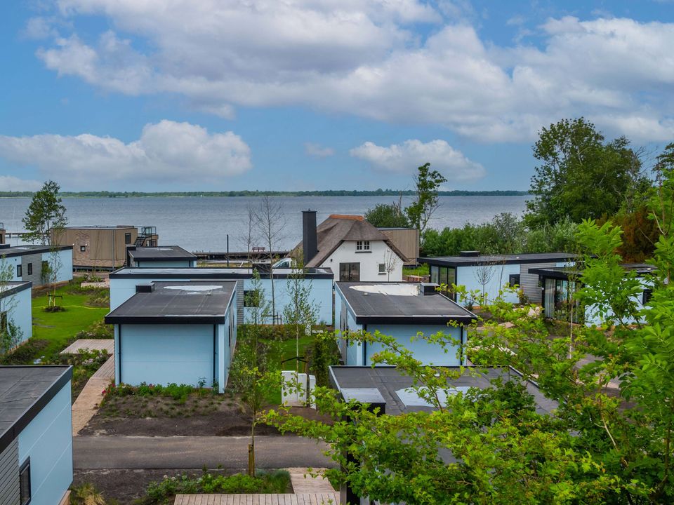 EuroParcs De Wiedense Meren - Camping Steenwijkerland