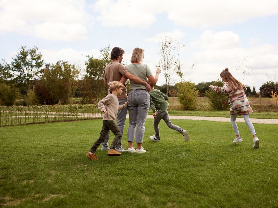 Hofparken Wiltershaar - Camping Winterswijk