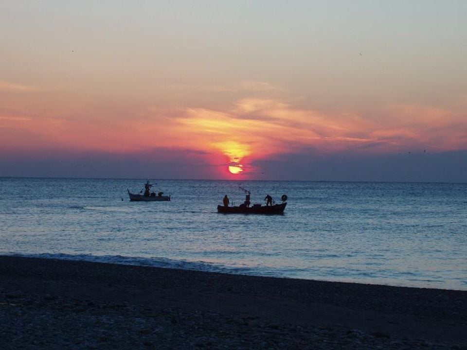 Italie - Ligurie - Pietra Ligure - Camping dei Fiori