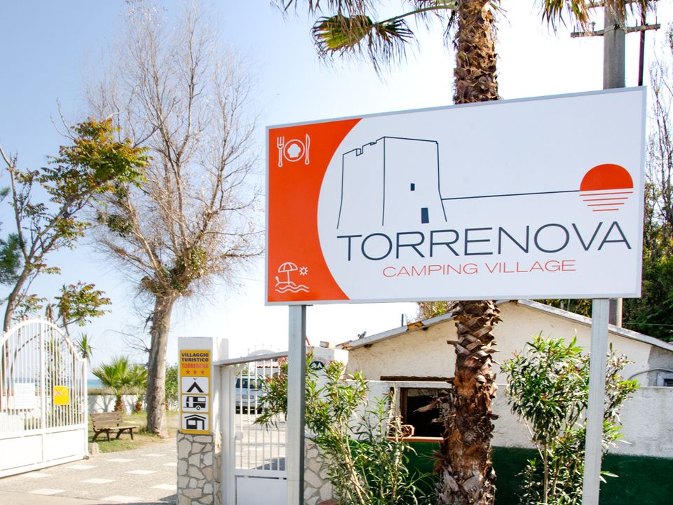 Camping Village Torrenova - Camping Crotone