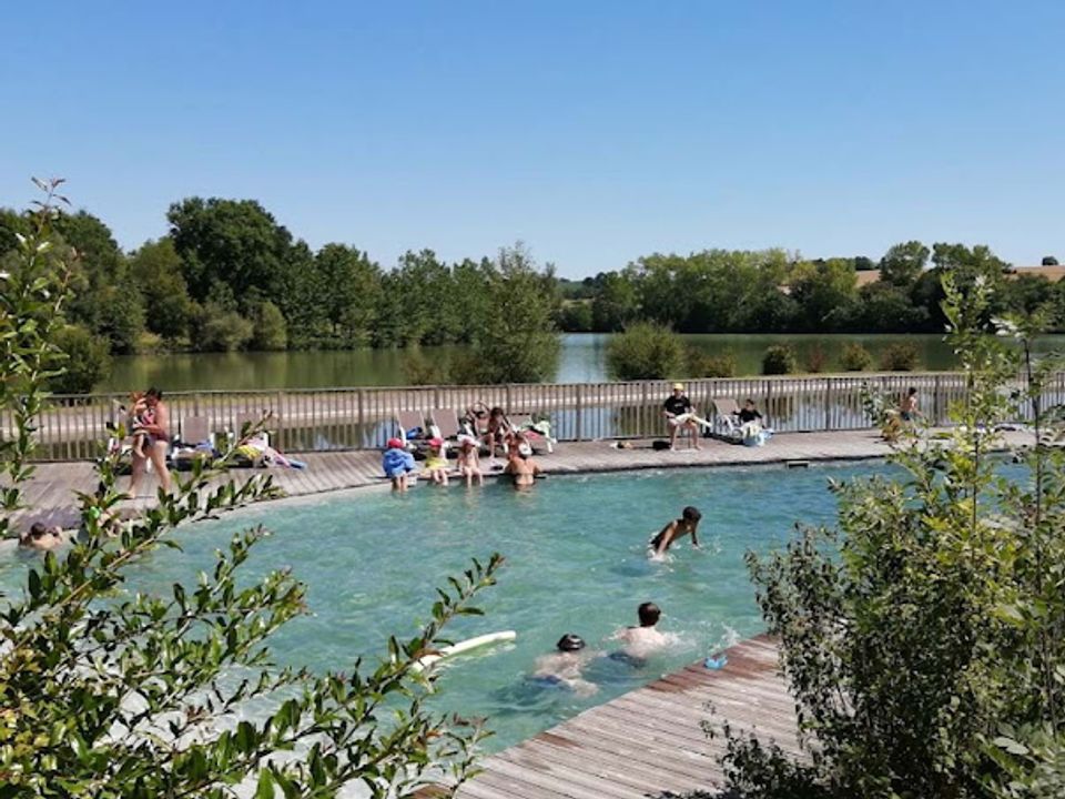 Camping Xtrem Village - Camping Lot-et-Garonne