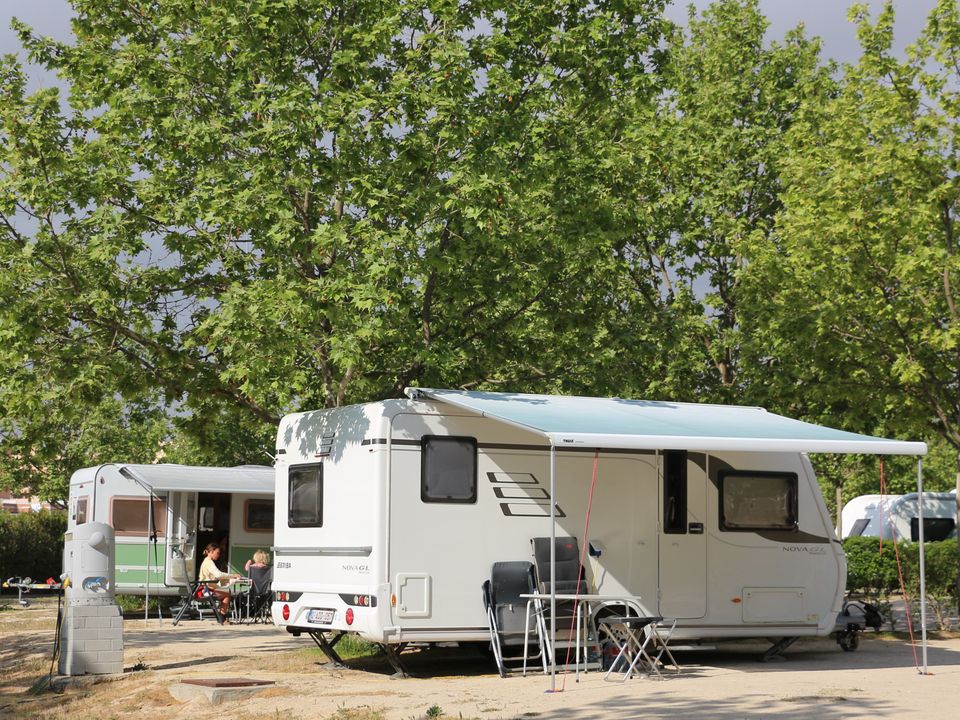 Camping Zaragoza - Camping Zaragoza