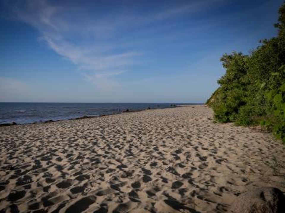 FYNNUS Feriendorf Am Bakenberg - Camping Mecklenburg-Voor-Pommeren