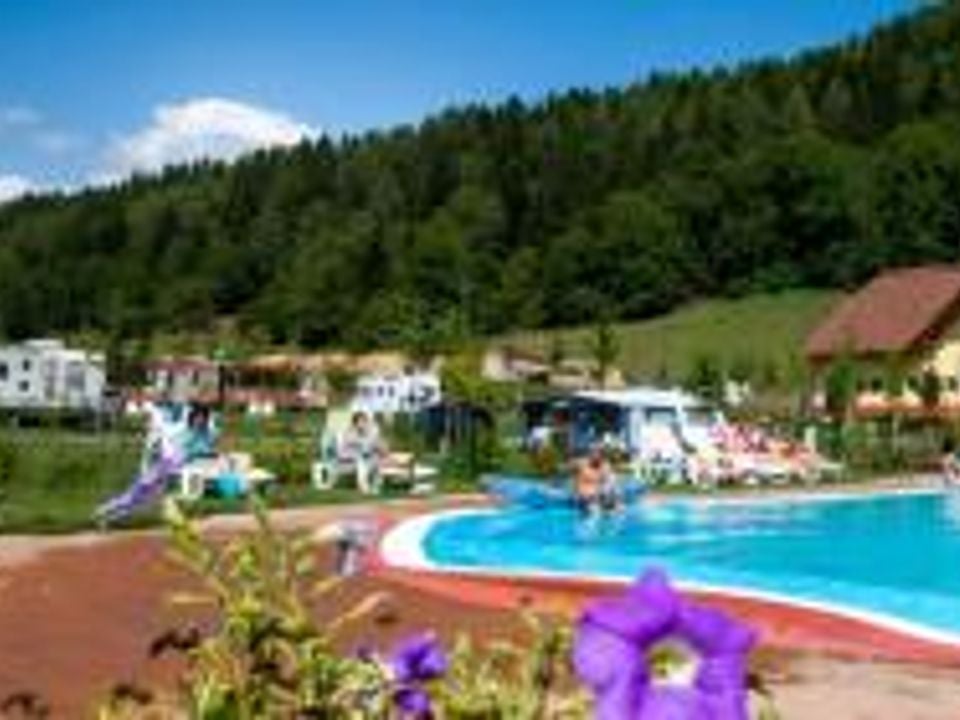 Gustocamp Camping Bella Austria - Camping Stiria