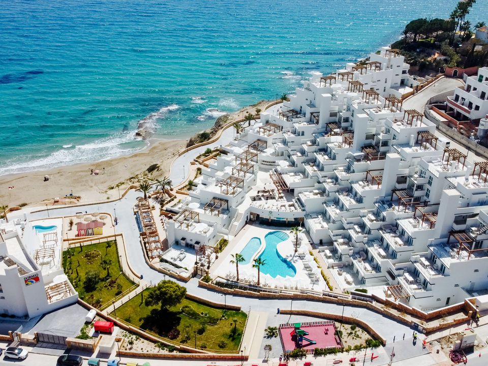 Dormio Resort Costa Blanca Beach & Spa - Camping Alicante