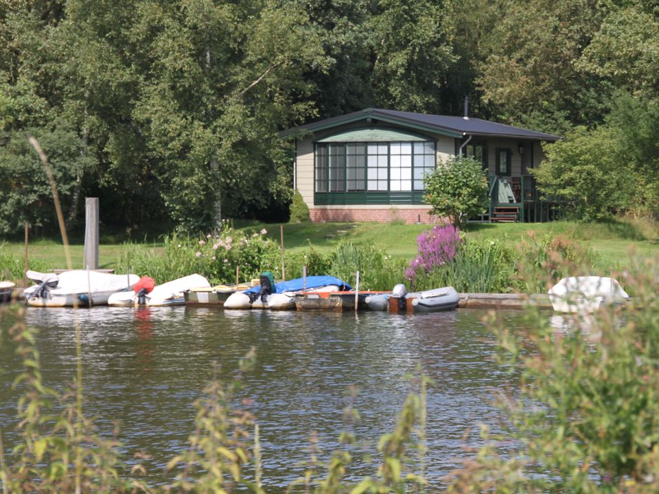 Resort de Arendshorst - Camping Ommen