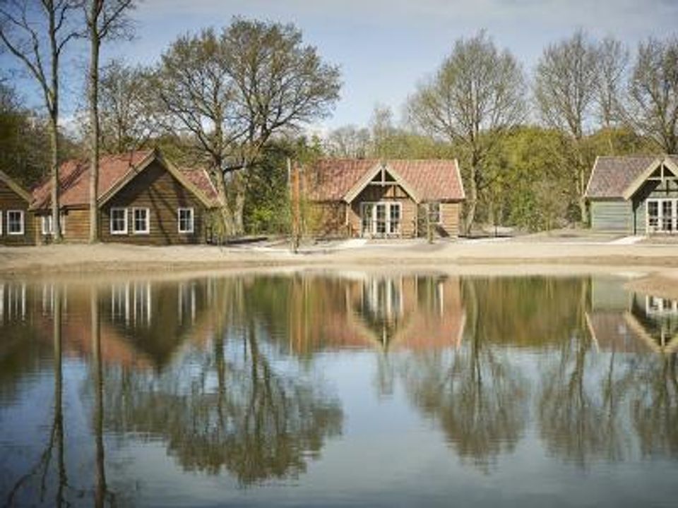 Efteling Loonsche Land - Camping Loon op Zand