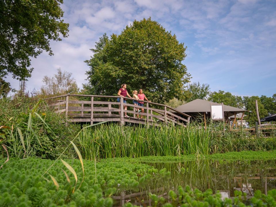 Landal Klein Oisterwijk - Camping Oisterwijk