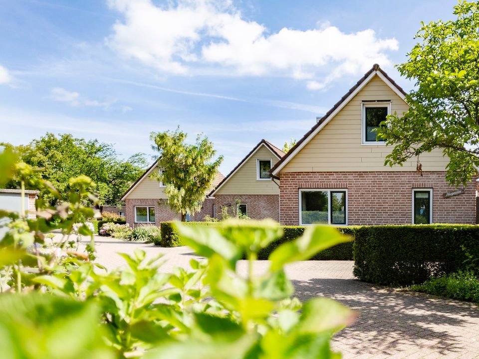 Summio Bungalowpark De Riethorst - Camping Mook E Middelaar