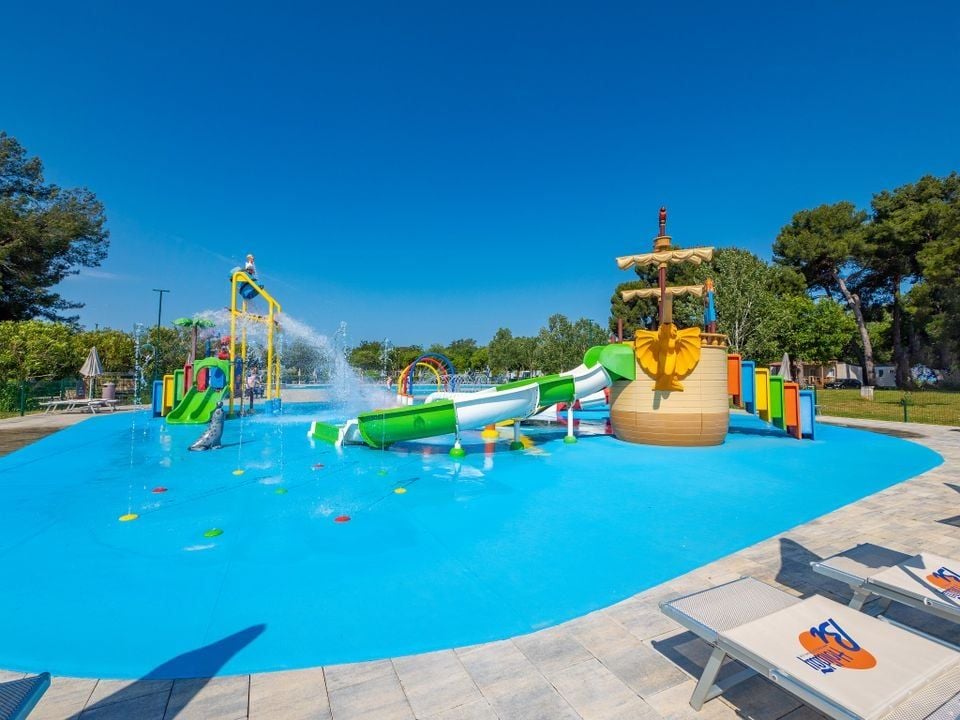 Camping Bi-Village, 4*