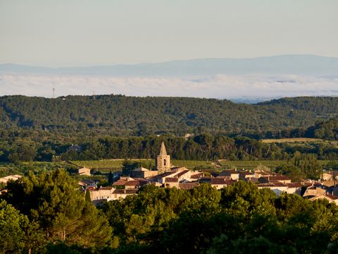 Camping La Cerise - Camping Vaucluse - Image N°17