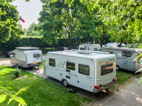 Camping Vicenza - Camping Vicence - Image N°7