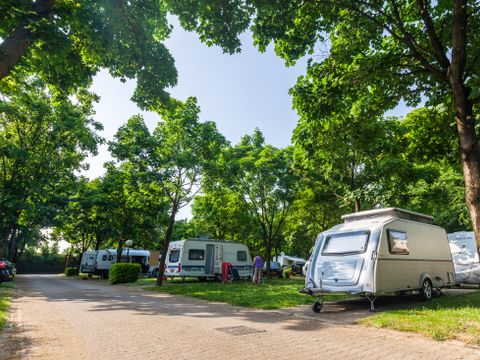 Camping Vicenza - Camping Vicence - Image N°3