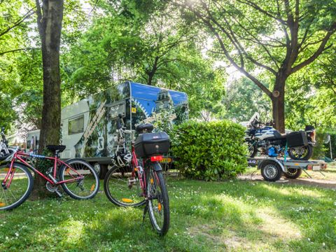 Camping Vicenza - Camping Vicence - Image N°2