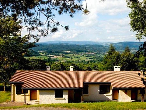 Saint-Jean-La-Vêtre - Résidence Les Monts du Forez - Vacancéole - Camping Loire - Image N°5