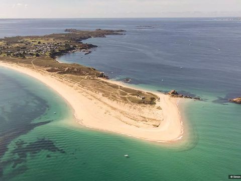 Sémaphore de la Rivière d'Etel - Camping Morbihan - Image N°5