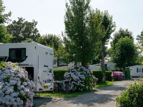 Camping Abijune - Camping Seine-Maritime - Image N°6