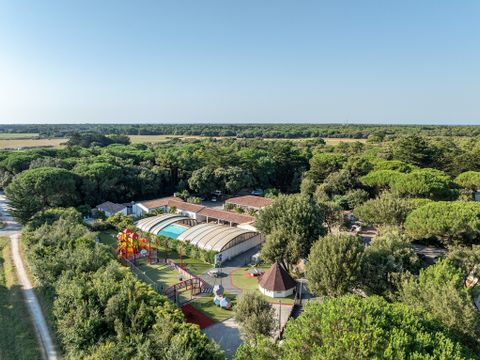 Camping La Grainetière - Camping Charente-Maritime - Image N°9