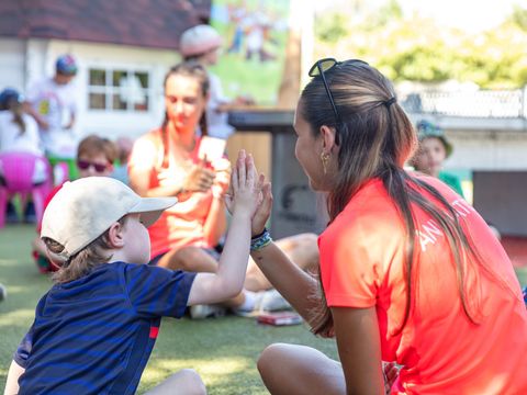 Camping La Grainetière - Camping Charente-Maritime - Image N°21