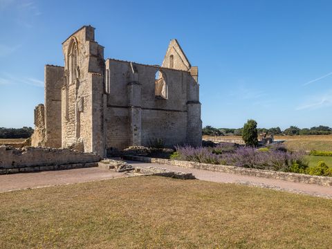 Camping La Grainetière - Camping Charente-Maritime - Image N°17