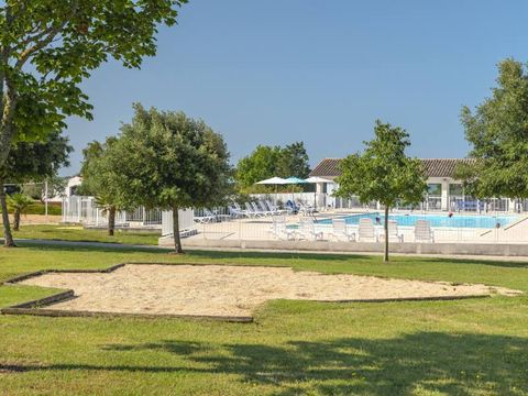 Camping Fouras - Camping Charente-Maritime - Image N°10