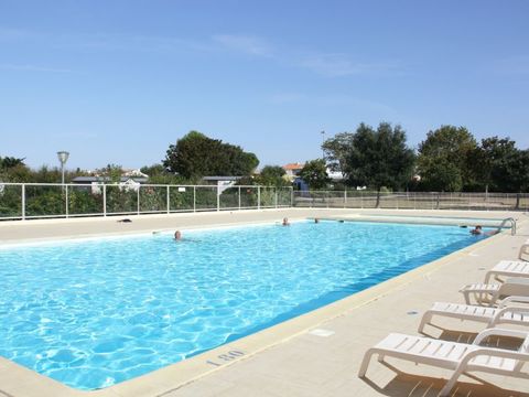 Camping Fouras - Camping Charente-Maritime - Image N°3