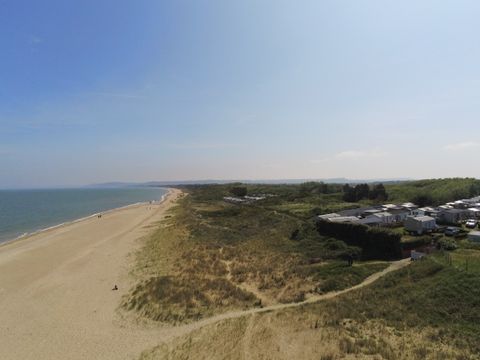 La Dune de Normandie - Camping Calvados - Image N°9