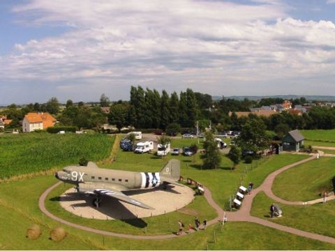 La Dune de Normandie - Camping Calvados - Image N°11