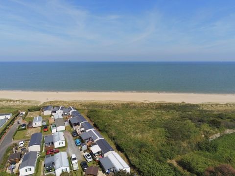 La Dune de Normandie - Camping Calvados