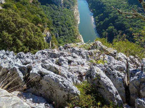 Camping Les Bords de Cèze - Camping Gard - Image N°27