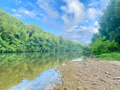 Camping Les Bords de Cèze - Camping Gard - Image N°47