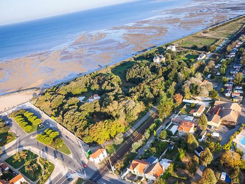 Kampaoh La Rochelle - Camping Charente-Maritime - Image N°11